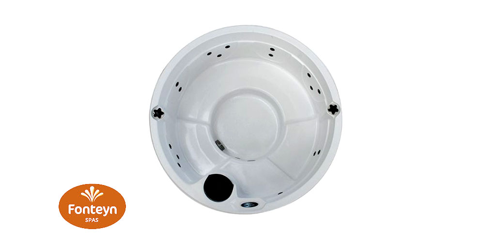 Бассейн Spa Cannes Fonteyn Spas Trend - Вид №2