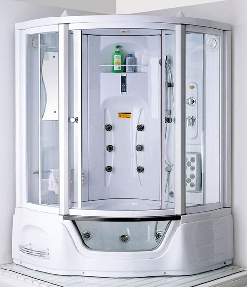 A-0819 Душевой бокс Appollo A Santreyd