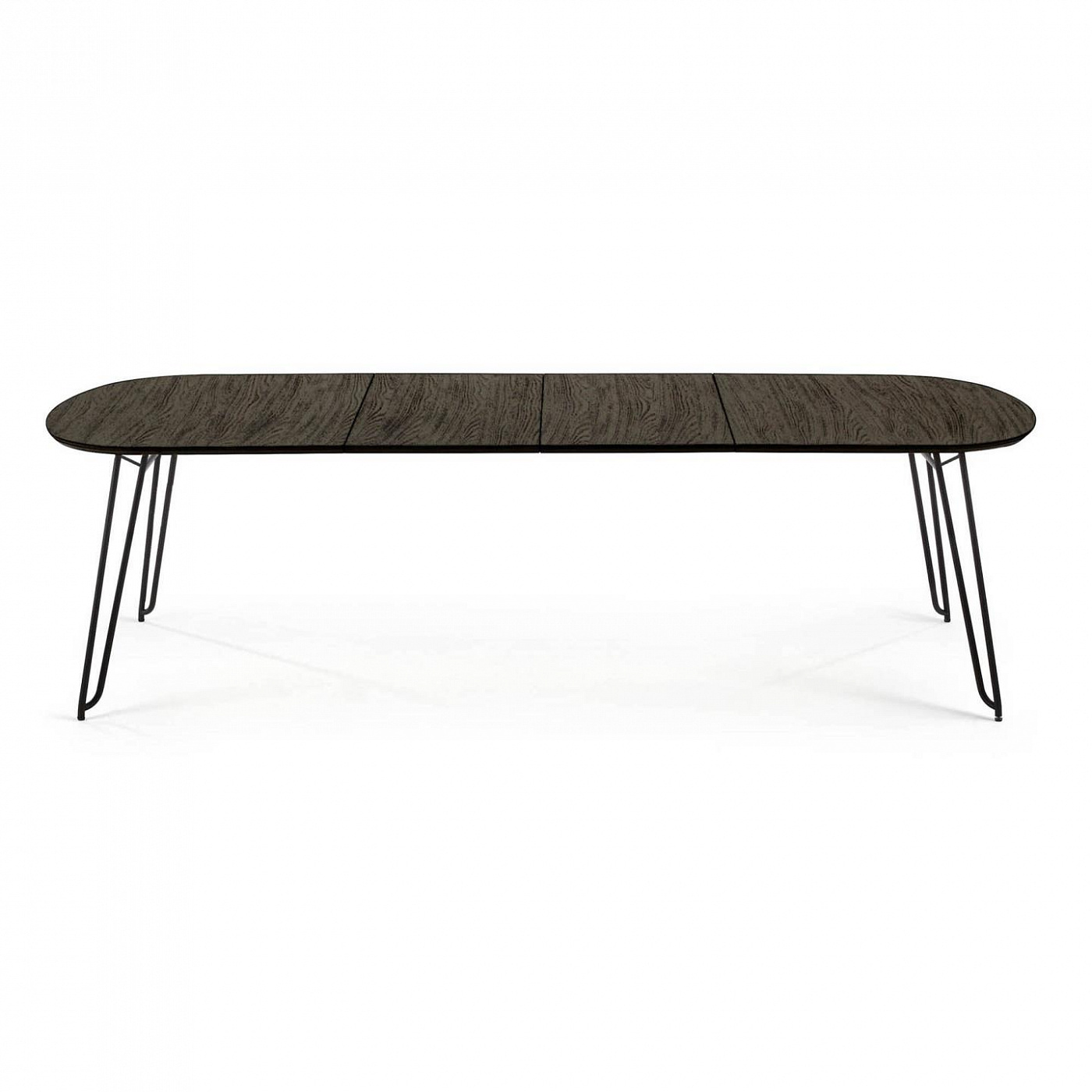 069513 Стол раздвижной Norfort 140(220)х90 La Forma Milian  - Вид №2