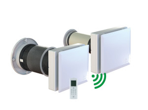 Рекуператор тепла