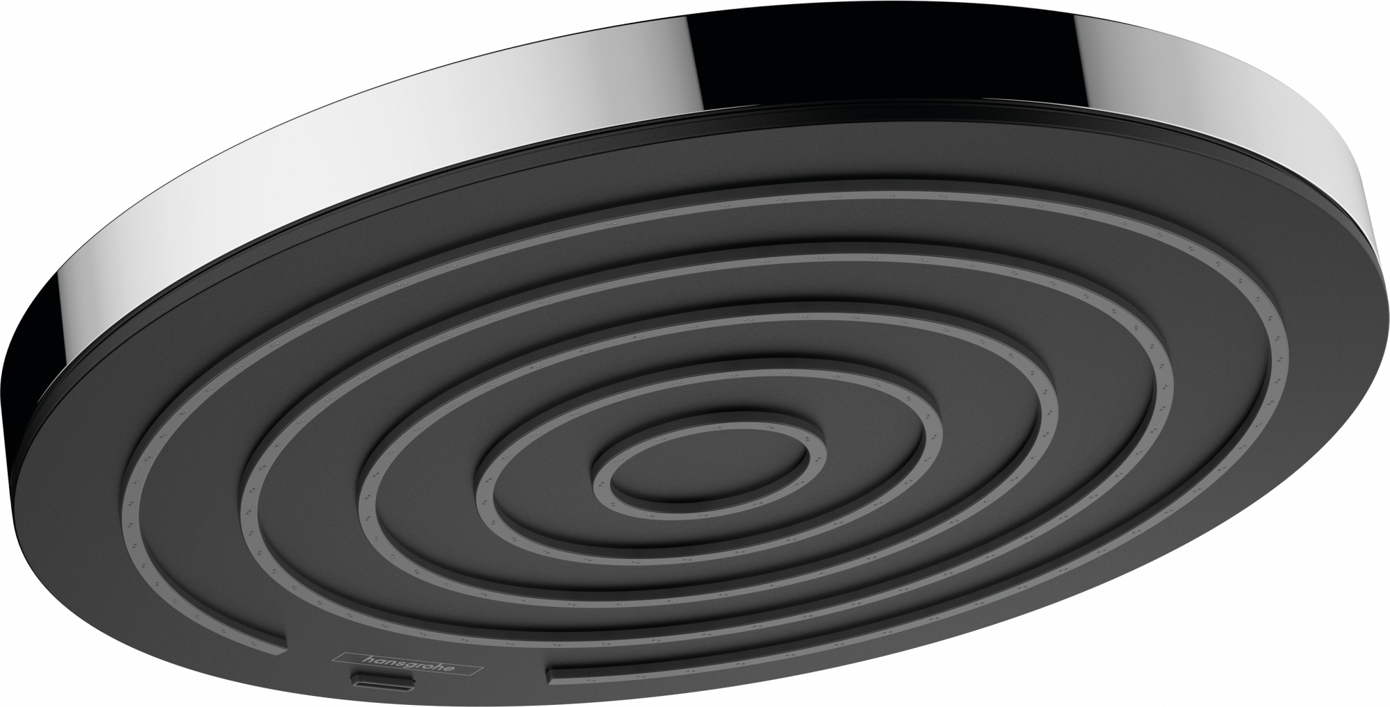 24140000 Pulsify S Верхний душ 260 1jet Hansgrohe 