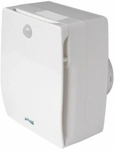 First Corporation Настенный центробежный вентилятор с инфракрасным управлением La ventilazione Centrix10pir
