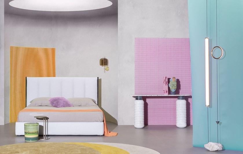 Mambo Unlimited Ideas Консоль из мрамора Estremoz Jean sun-id-1428987 - Вид №3