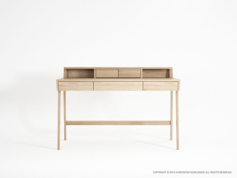 13_94 Письменный стол Karpenter K/Desk