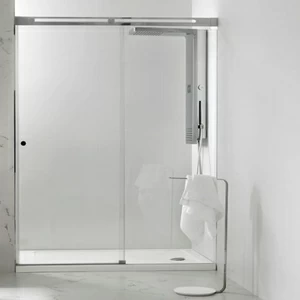 Душевая панель S231800003 System pool Look Touch