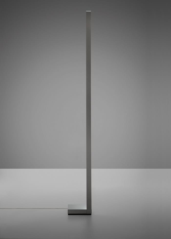 Алюминиевый светодиодный торшер Fabbian ARCH-00069126 - Вид №2