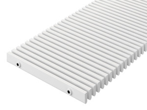 Дренажный элемент и канал