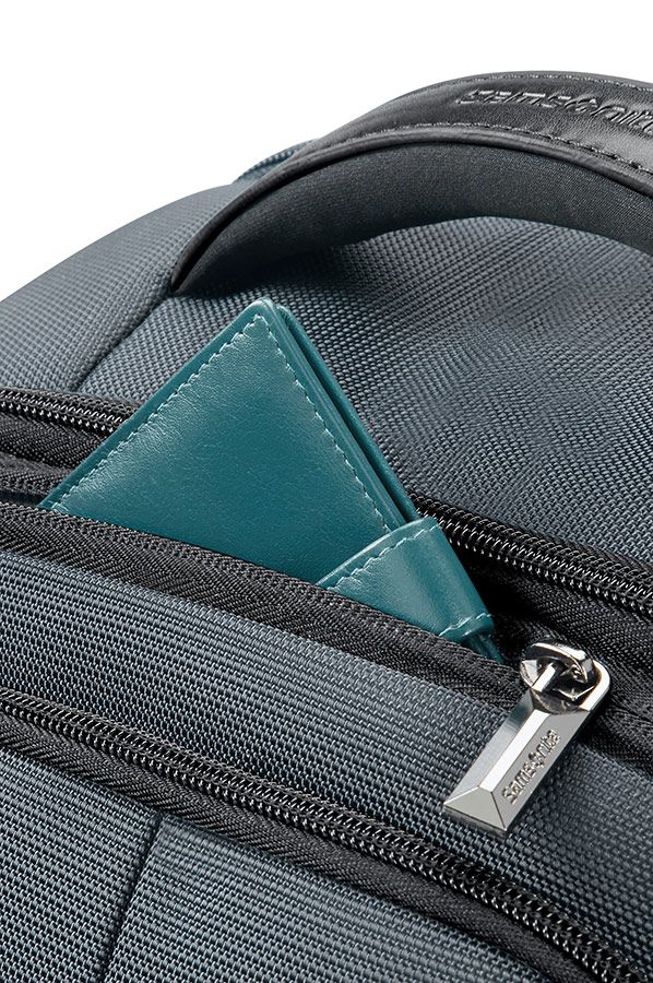 08N-18004 Рюкзак для ноутбука 08N*004 Laptop Backpack 15,6 Samsonite XBR  - Вид №6