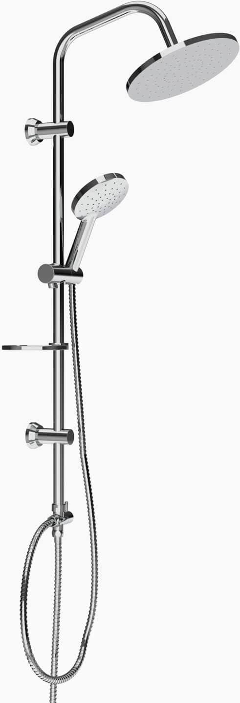 Система верхнего душа / SH640 Creavit  - Вид №1