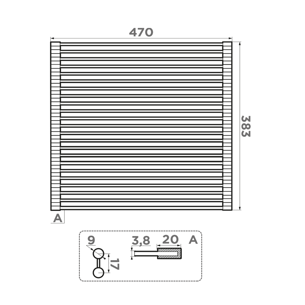 ROLL-03 IN OMOIKIRI 4997005 - Вид №3