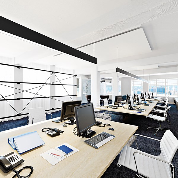 Taxi 2S 600 Ghidini Taxi 2S .01 Белый (Матовый)  - Вид №3