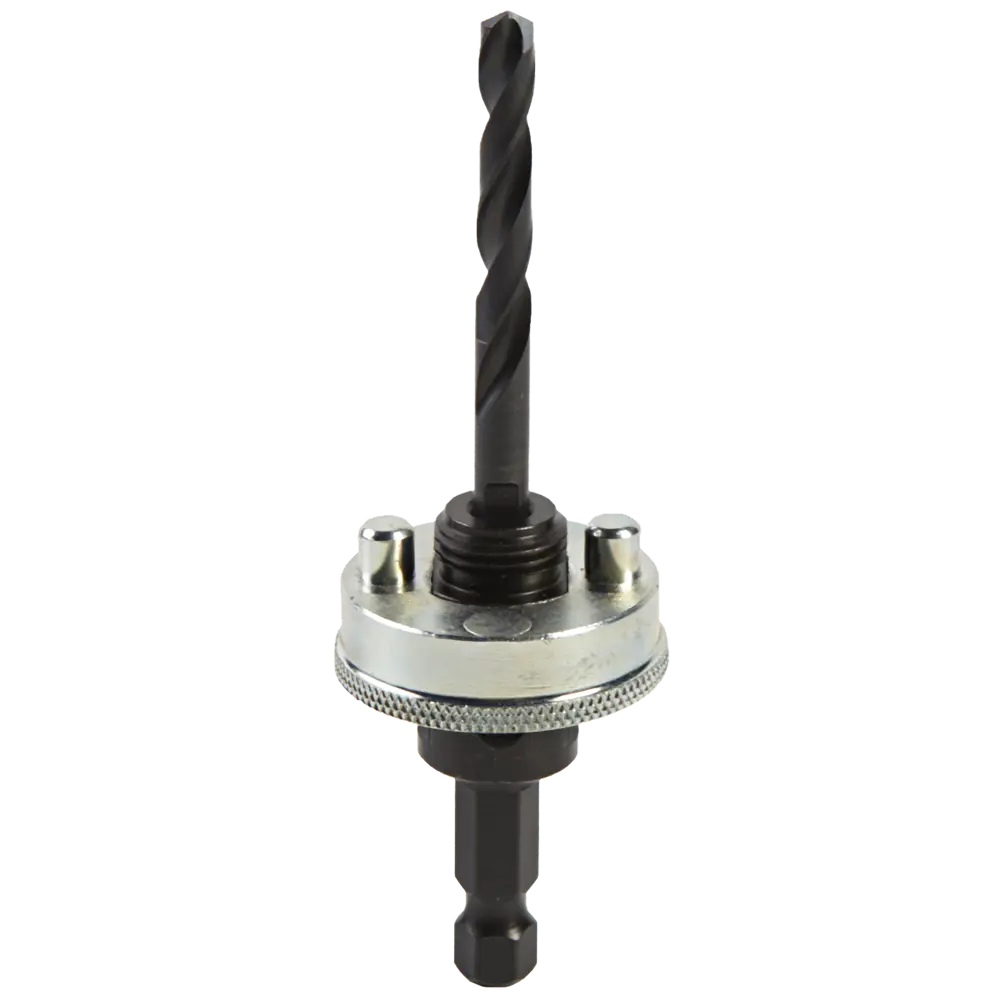 Держатель коронок биметаллических Lenox, 32-152 мм STLM-2094959 - Вид №1