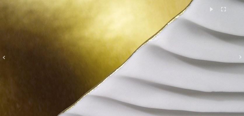 Fos Ceramiche Фарфоровая чаша Novalis C5-06 - Вид №1