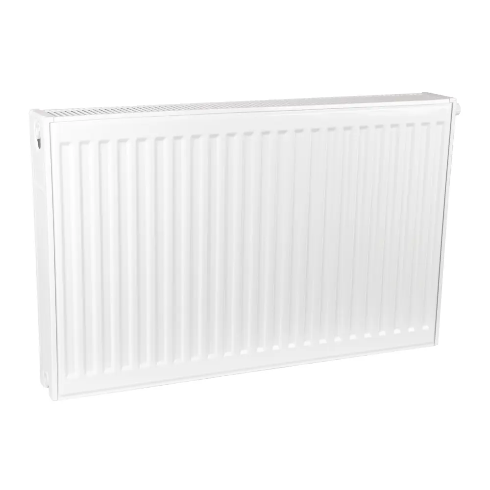 Радиатор панельный Neolaser Ventil Compact 22 500×800 с нижним подключением 89390363 STLM-1548461 - Вид №1