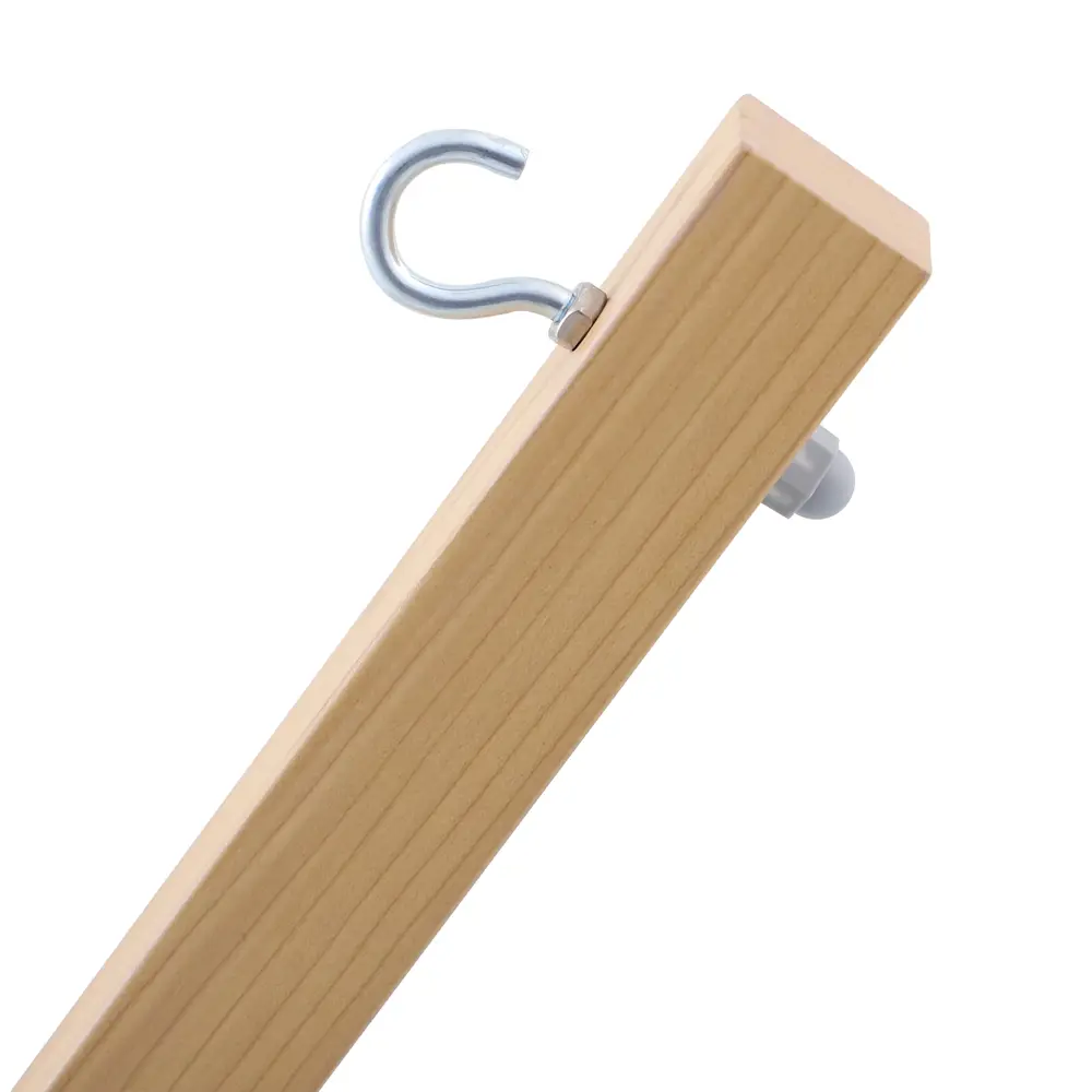 Опора для гамака Naterial Isma 299x112.5 см сталь бежевый 83719263 STLM-2032510  - Вид №5