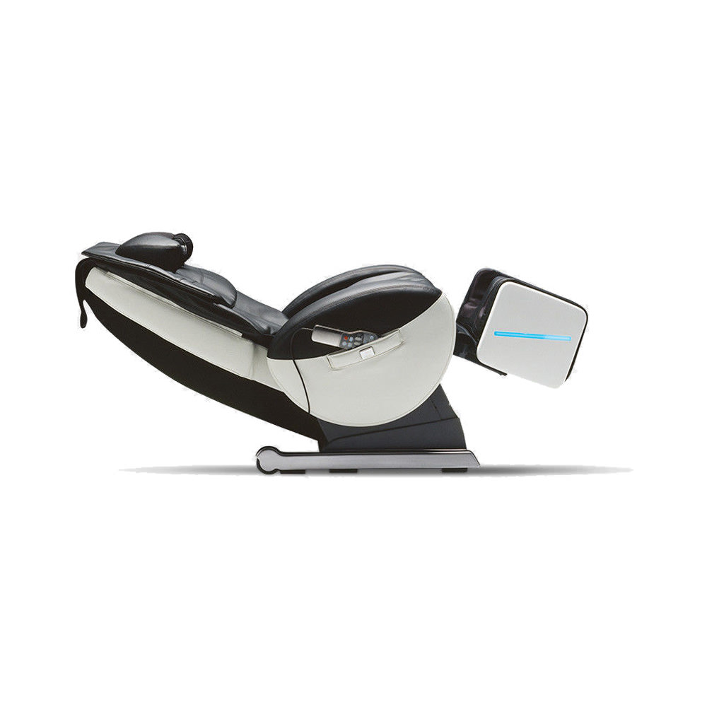 inada-yumerobo Массажное кресло YUMEROBO IVORY INADA  - Вид №1