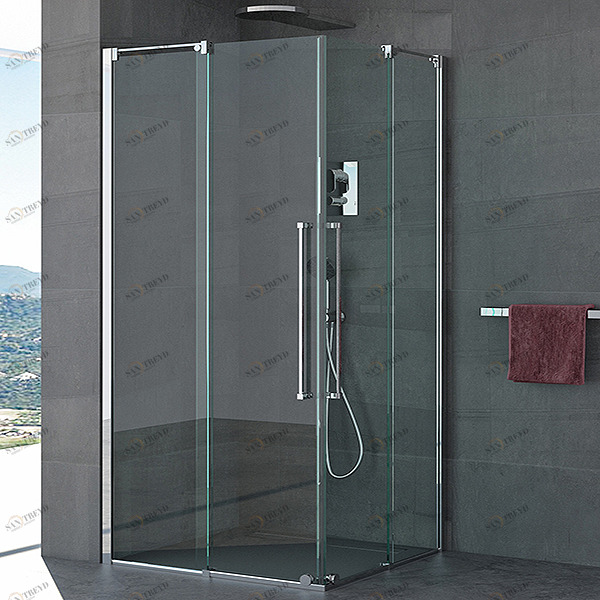 Душевой уголок CELESTE 70 см CSA Box Doccia 69S