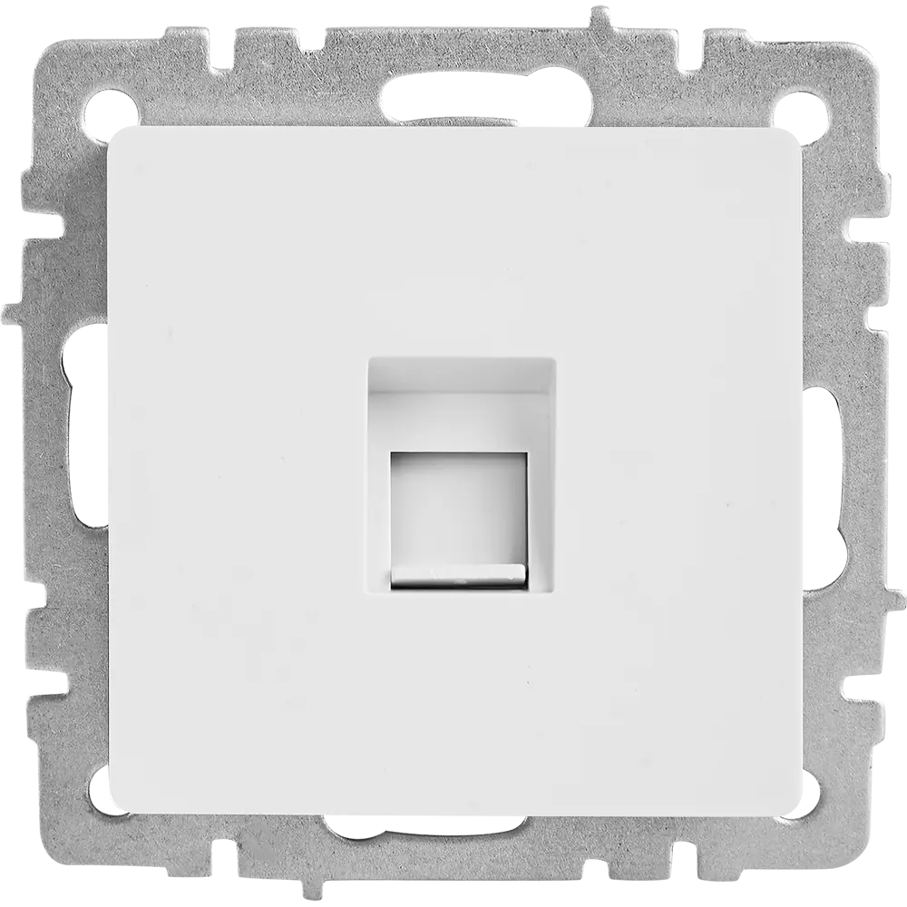 Компьютерная розетка IEK Brite для высокоскоростных сетей 87761542 STLM-1543118 - Вид №6