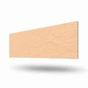 КЕРАМОГРАНИТ 1200Х295Х11 РЕЛЬЕФ ОРАНЖЕВЫЙ UF017MR RELIEF 1200x295x11