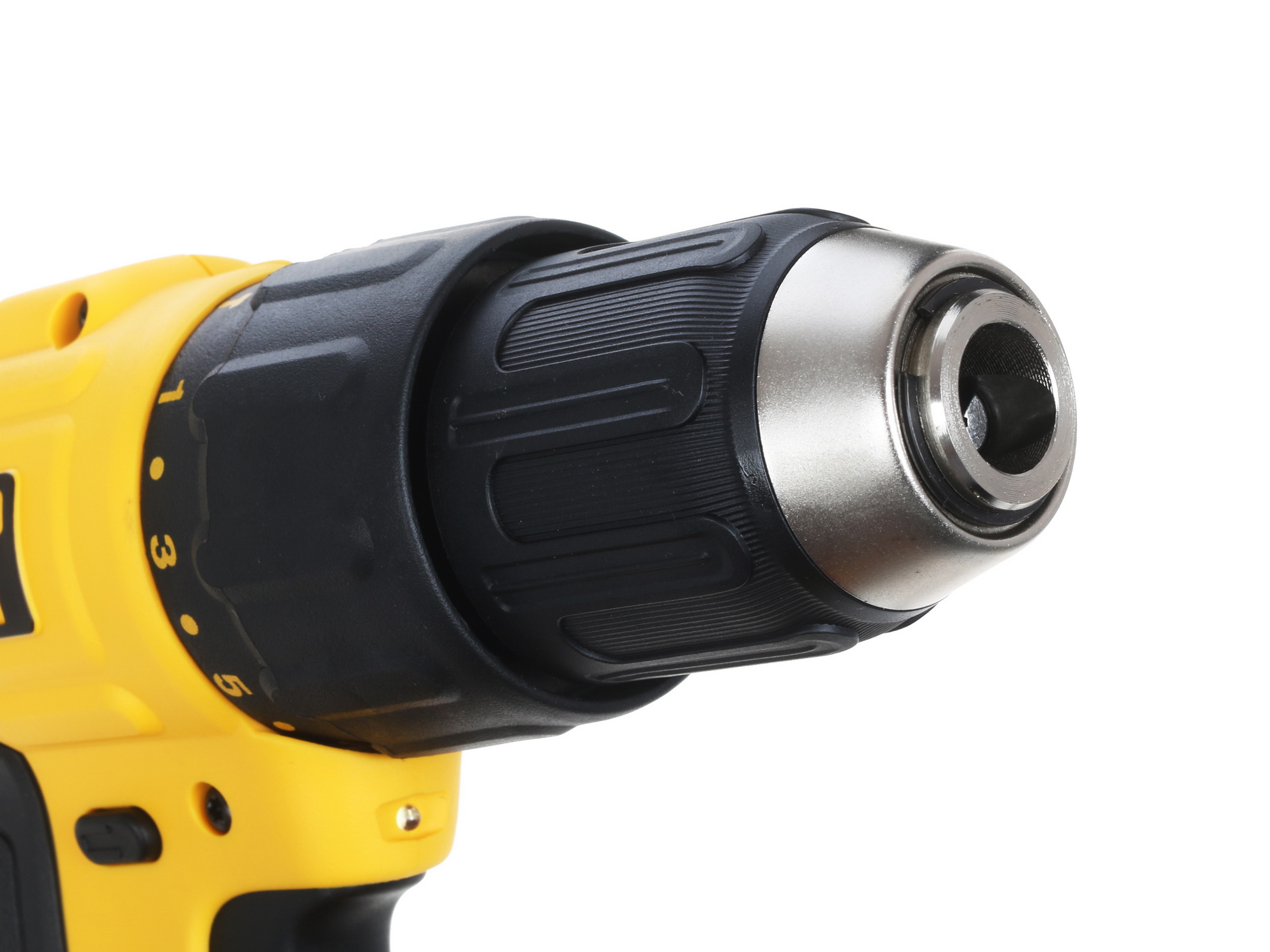 Дрель-шуруповерт DeWalt DCD776S2 XR FLEXVOLТ 18/54V 1137155 STDN-0099857 - Вид №2