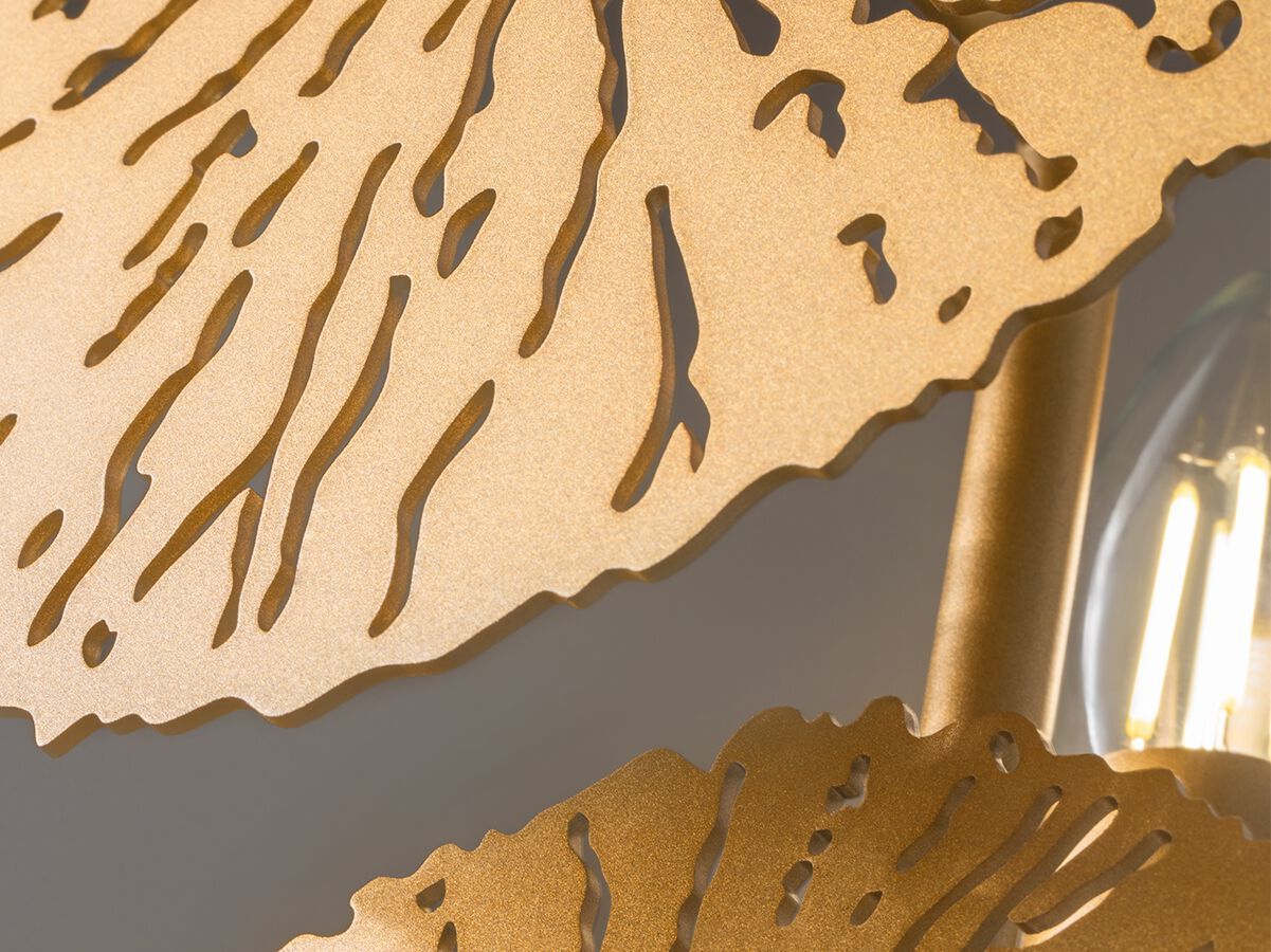 Металлический настенный светильник Maytoni LOVETANN ARCH-00139953 - Вид №7