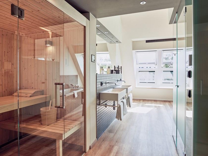 Подвесная раковина настенная овальная Not Only White SUITE белая sun-id-1516510 - Вид №12