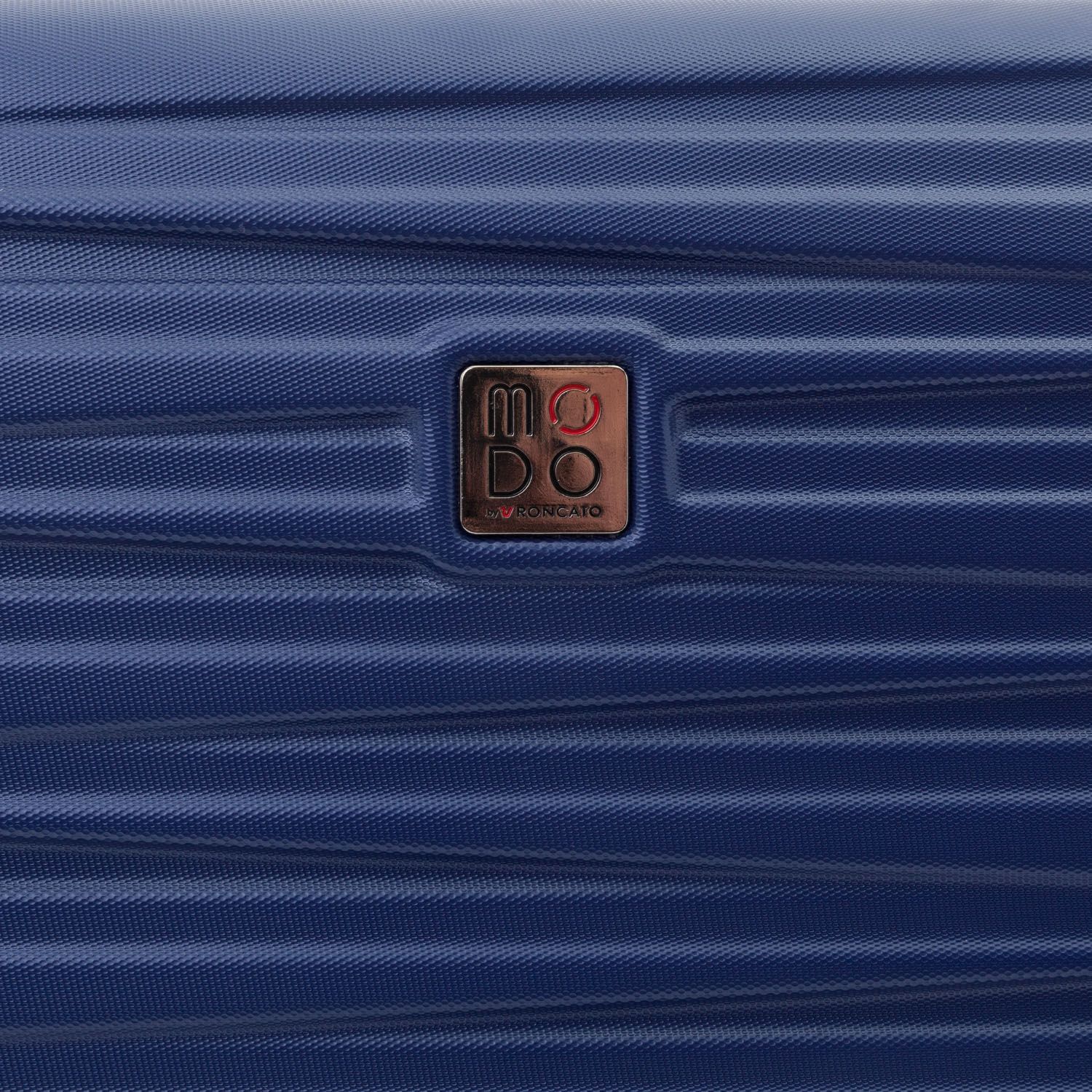 424183-23 Чемодан 424183 Cabin Spinner 55/20 MODO by Roncato Houston - Вид №5