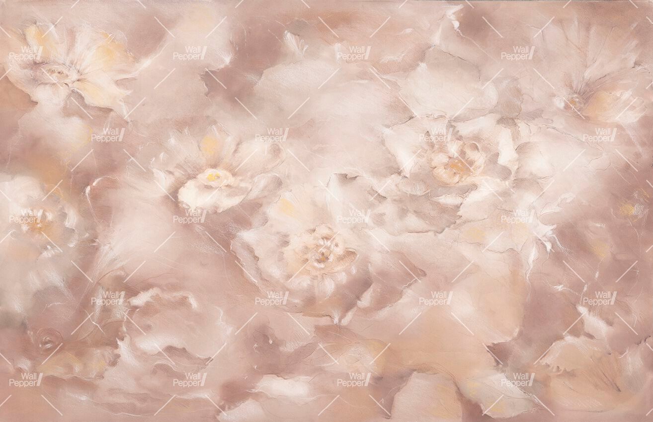 Carta da parati PVC free, eco-friendly, lavabile WallPepper IL SEGRETO DI FLORA ARCH-00100449 - Вид №1