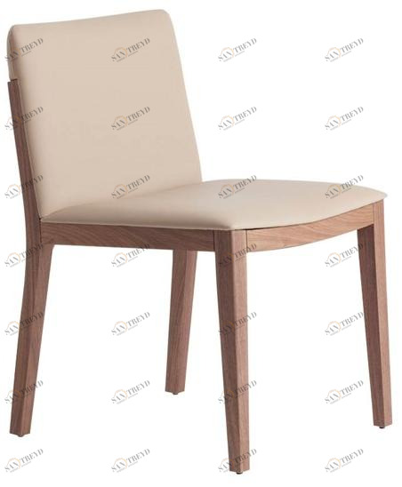 Angel Cerdá Стул из искусственной кожи New chair 4040 cpmk109 Angel Cerda