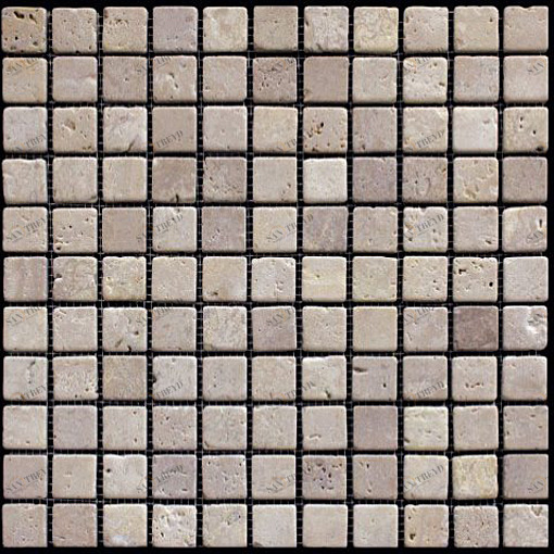 МОЗАИКА ИЗ НАТУРАЛЬНОГО КАМНЯ  M090-25T NATURAL ADRIATICA M09025T