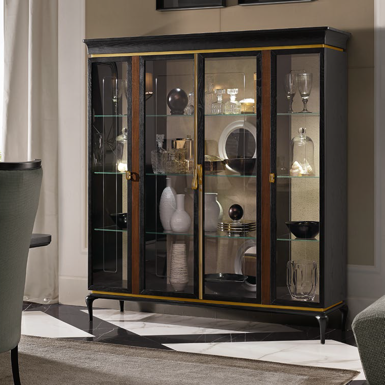 Витрина  AR ARREDAMENTI D12 Dilan