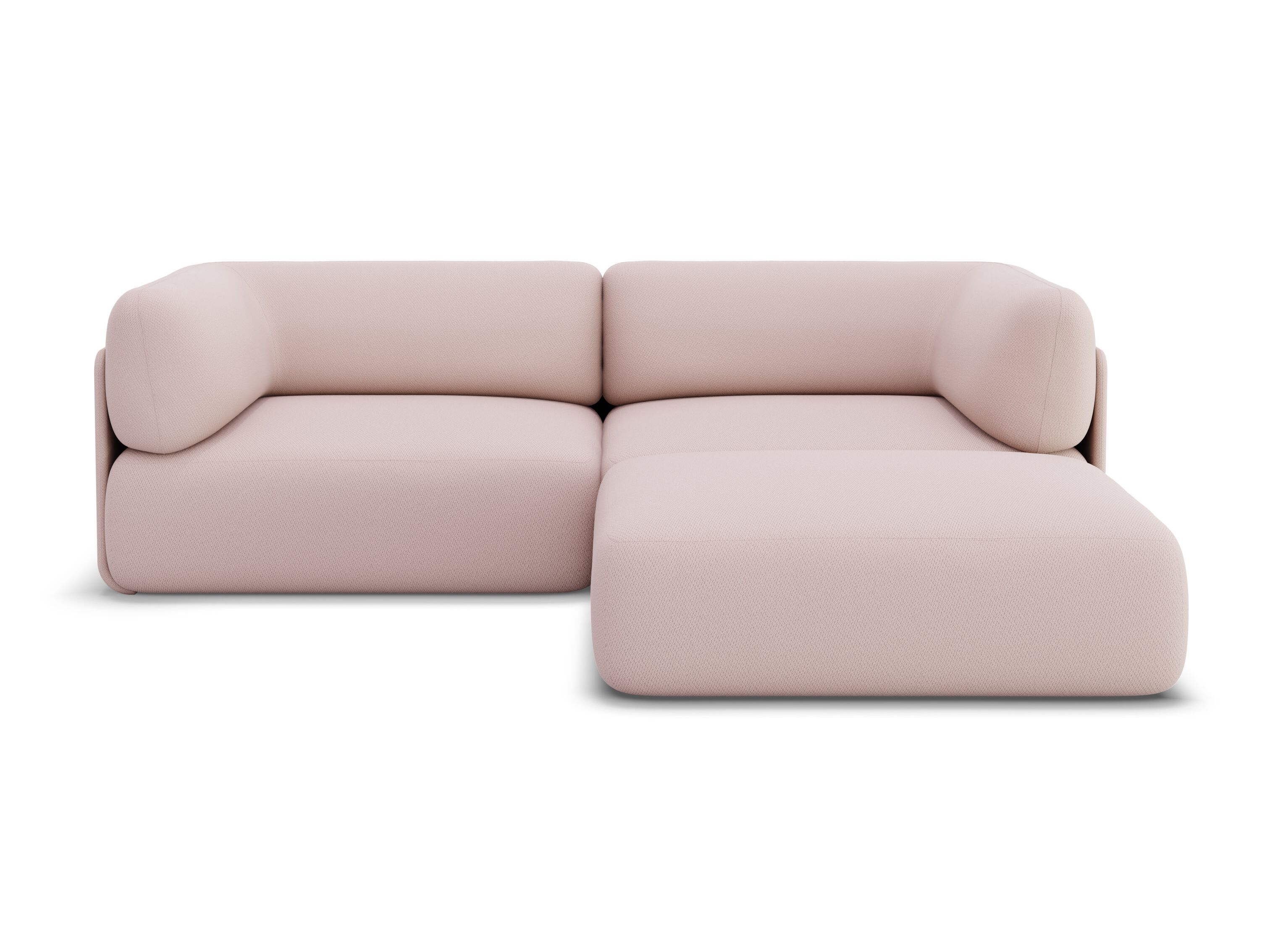 Диван шезлонг 2 места Noah Living торий ARCH-00108513 - Вид №17