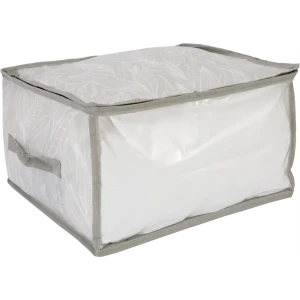 Чехол для хранения Grace 30x20x35 см 21 л полипропилен цвет серый