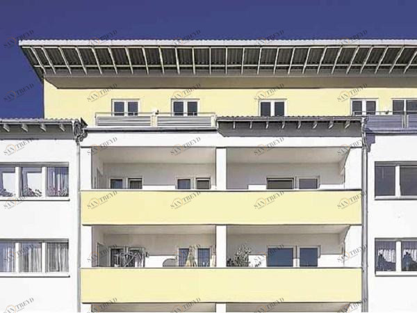 Triflex Italia Система гидроизоляции в сочетании с теплоизоляцией sun-id-1414196