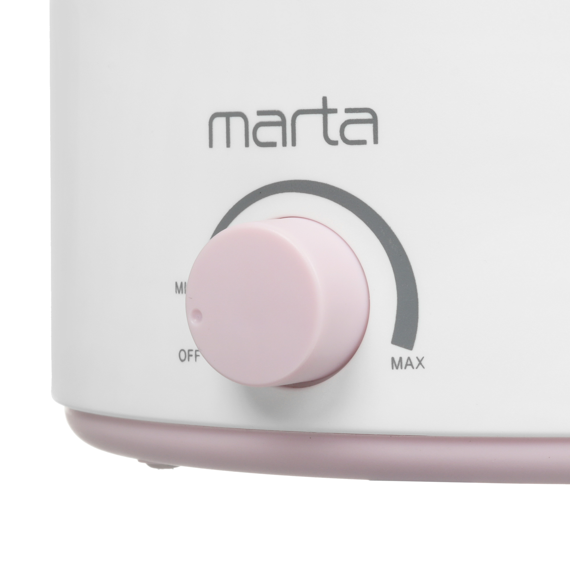 9033594 Мультиварка Marta MT-MC4337A розовый STDN-0009589 - Вид №3