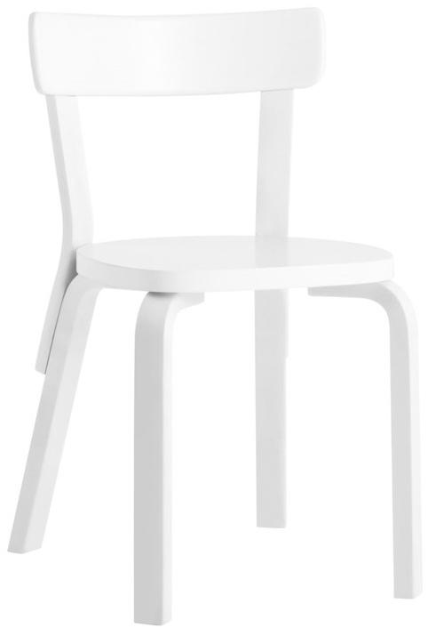 Artek Деревянный стул L-leg sun-id-1351424 - Вид №12