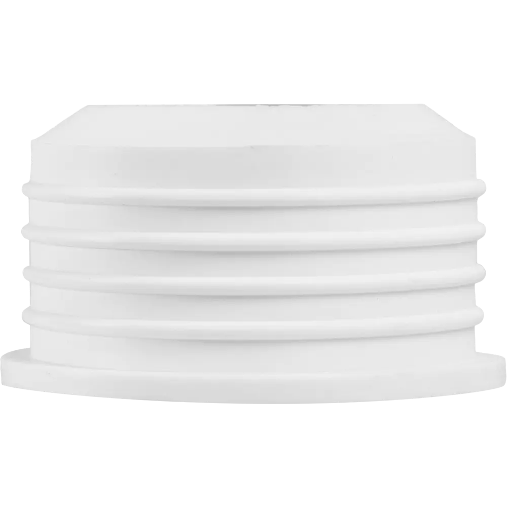 Манжета переходная ДТРД для канализационных труб 40х50 мм 88947563 STLM-0809301 - Вид №1