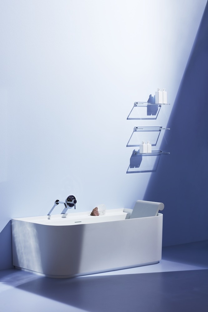 H3853300900001 Монтируемая на стену полка LAUFEN PRO - Вид №18