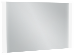 EB1474-NF Зеркало со светодиодной подсветкой и защитой от пара 100 см. JACOB DELAFON NO COLLECTION