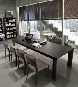 Стол PORTOFINO ZANETTE 75913