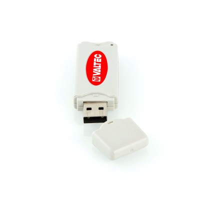 VT.WRM.MASTER.0 Радиомодем Valtec Радиомодем для настройки системы VALTEC (RF433/USB, используется совместно с ПК)  - Вид №8