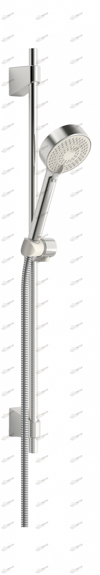 Oras 546 Душевой комплект 546 Apollo Хром 