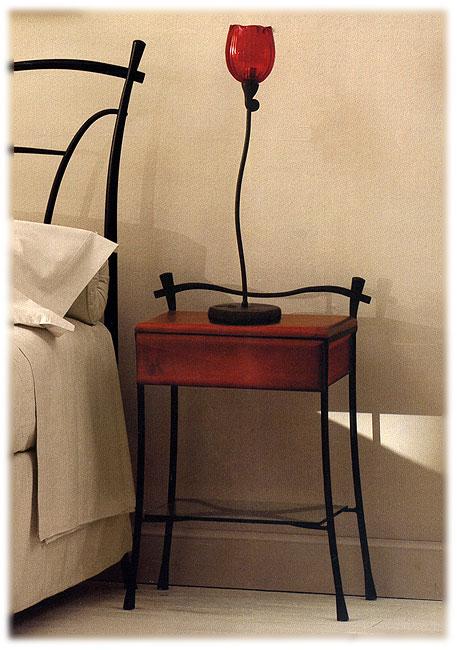 Тумбочка Kubik CORTE ZARI 200-C 
