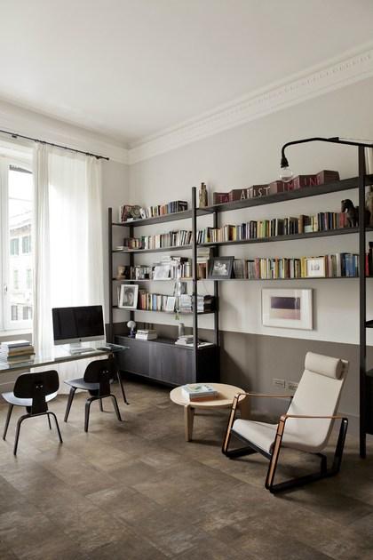 Ceramiche Refin Напольная / настенная плитка из керамических материалов Effetto cemento sun-id-1489401 - Вид №3