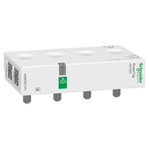 A9MEM1541 Беспроводной датчик PowerTag ACTI9 3P+N ВЕРХ =S= Schneider Electric PowerLogic