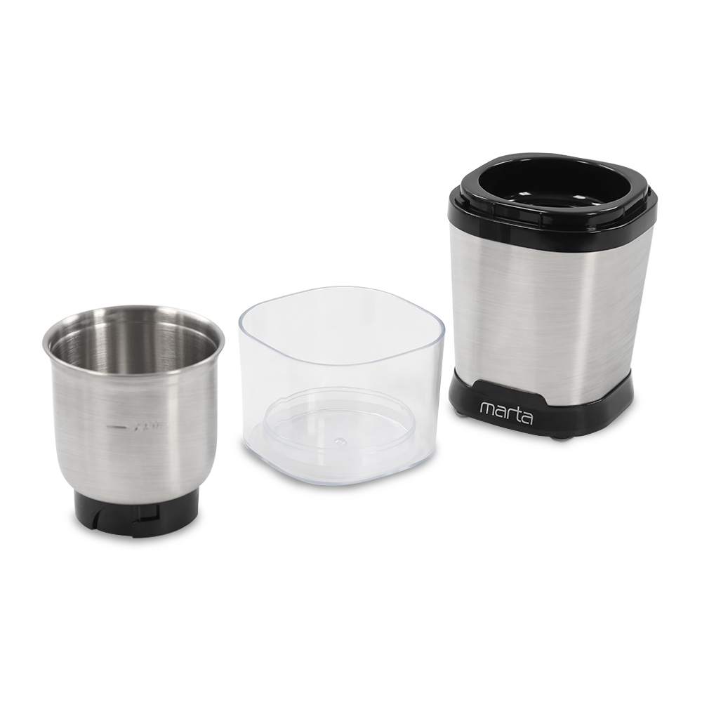 STDN-0106852 Кофемолка ручная MARTA Китай  - Вид №3