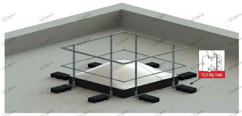 FT Система защиты светового люка sun-id-1412638