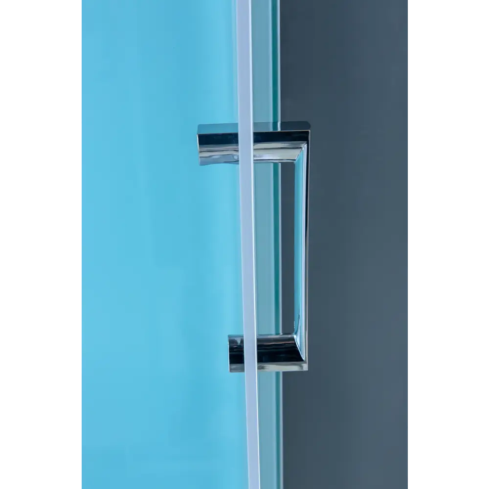 Душевая кабина Sensea Cube низкий поддон 100x80 см 82422705 STLM-2181274 - Вид №6