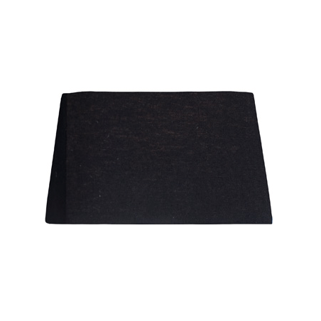 Абажур чёрный Beau Site от Eicholtz 12х25 см 106805 EICHHOLTZ EICHHOLTZ 063021 Черный  - Вид №2