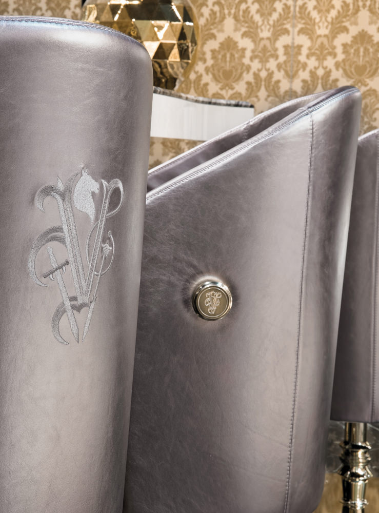 Gaspard Табурет Visionnaire  - Вид №3